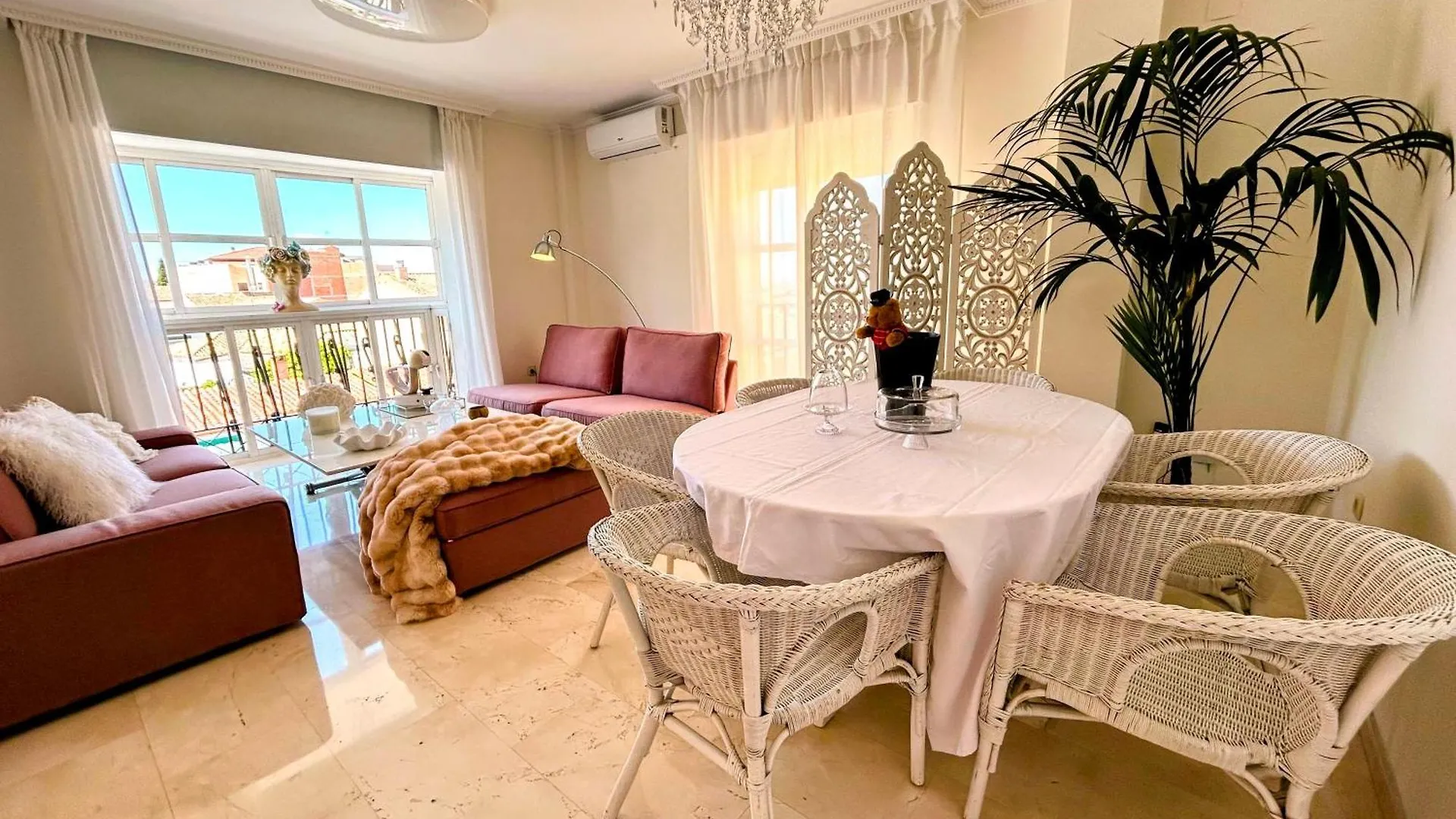 Apartamento Cisneros Royal La Zubia   La Zubia (Granada)