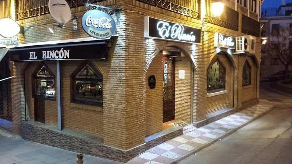 Apartamento Cisneros Royal La Zubia