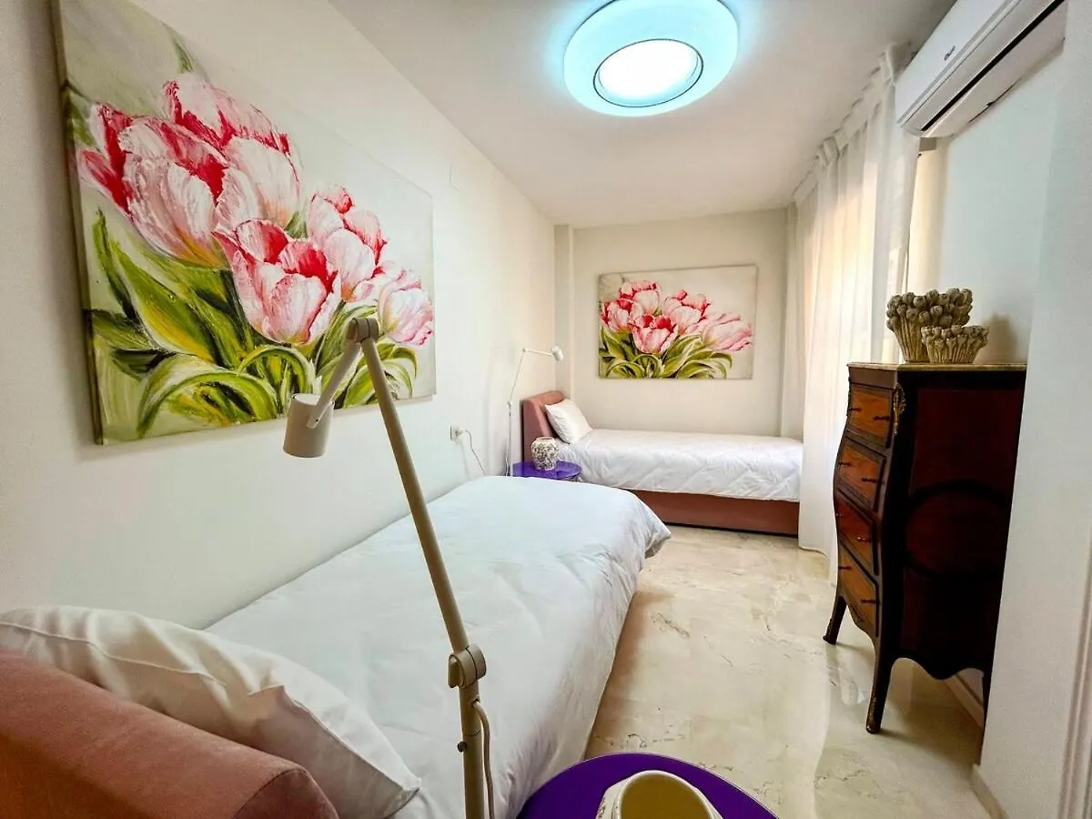 Apartamento Cisneros Royal La Zubia