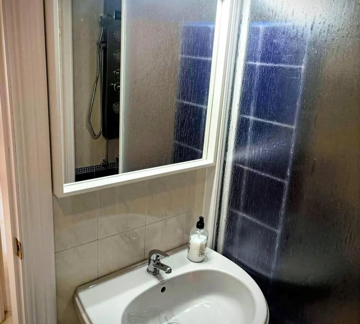 Apartamento Cisneros Royal La Zubia  La Zubia (Granada)