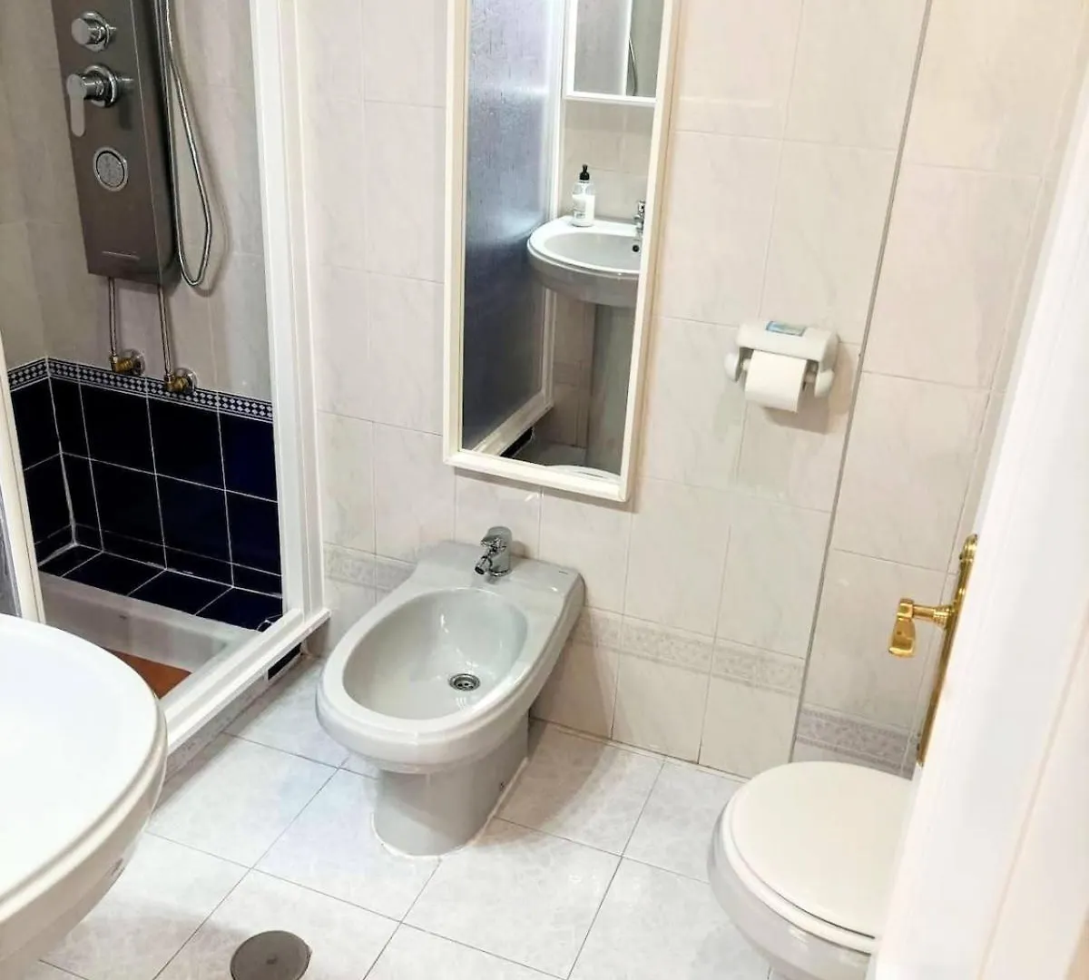 Apartamento Cisneros Royal La Zubia