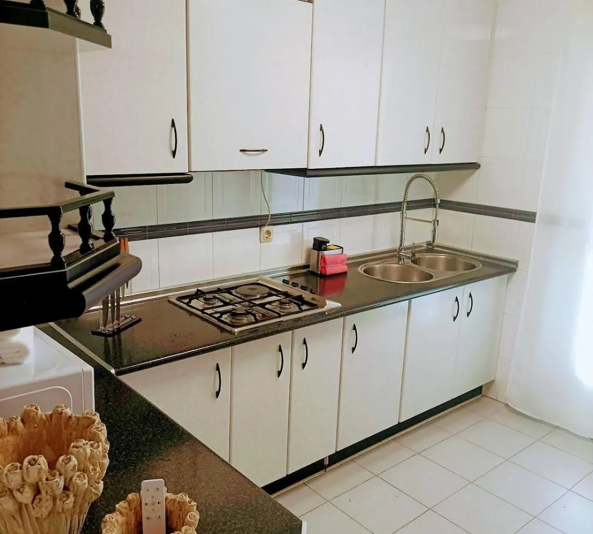 Apartamento Cisneros Royal La Zubia