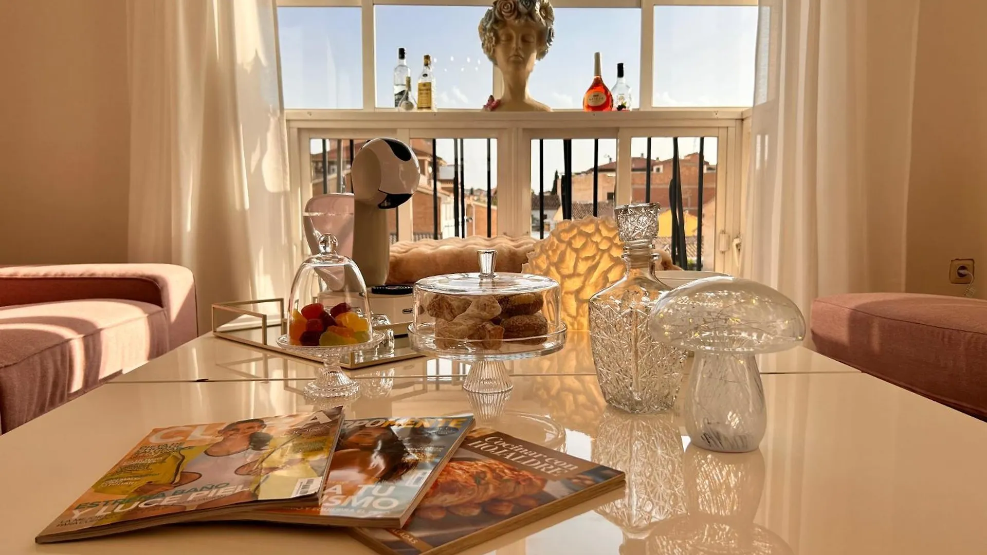 Apartamento Cisneros Royal La Zubia   La Zubia (Granada)