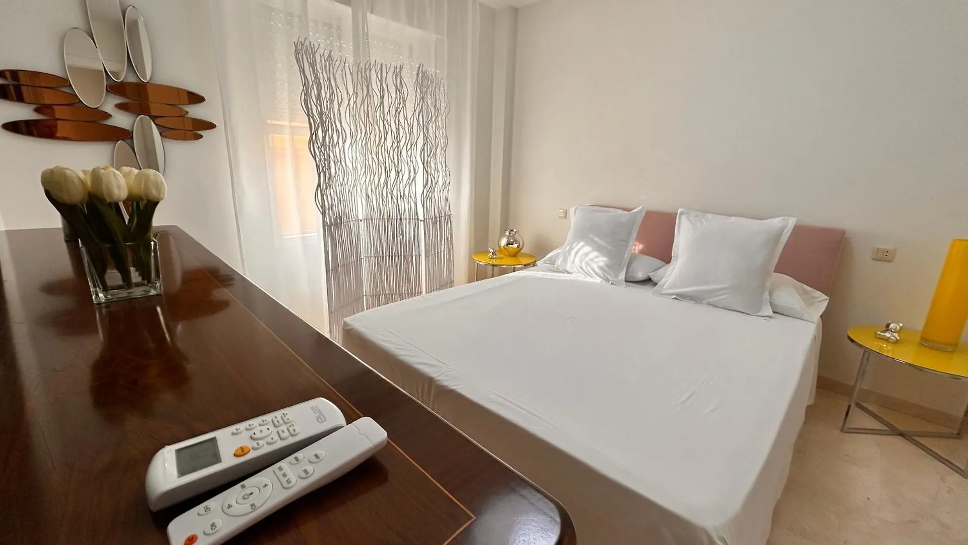 Apartamento Cisneros Royal La Zubia  0*, La Zubia (Granada)